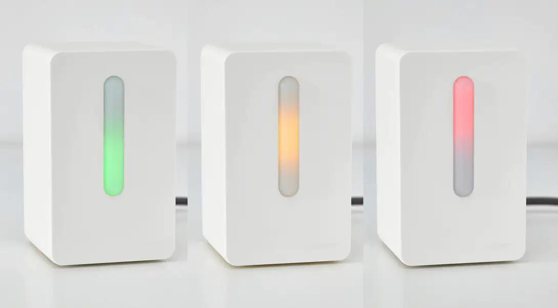 capteur qualite d air ikea